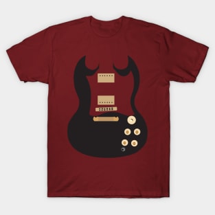 Guitar T-Shirt